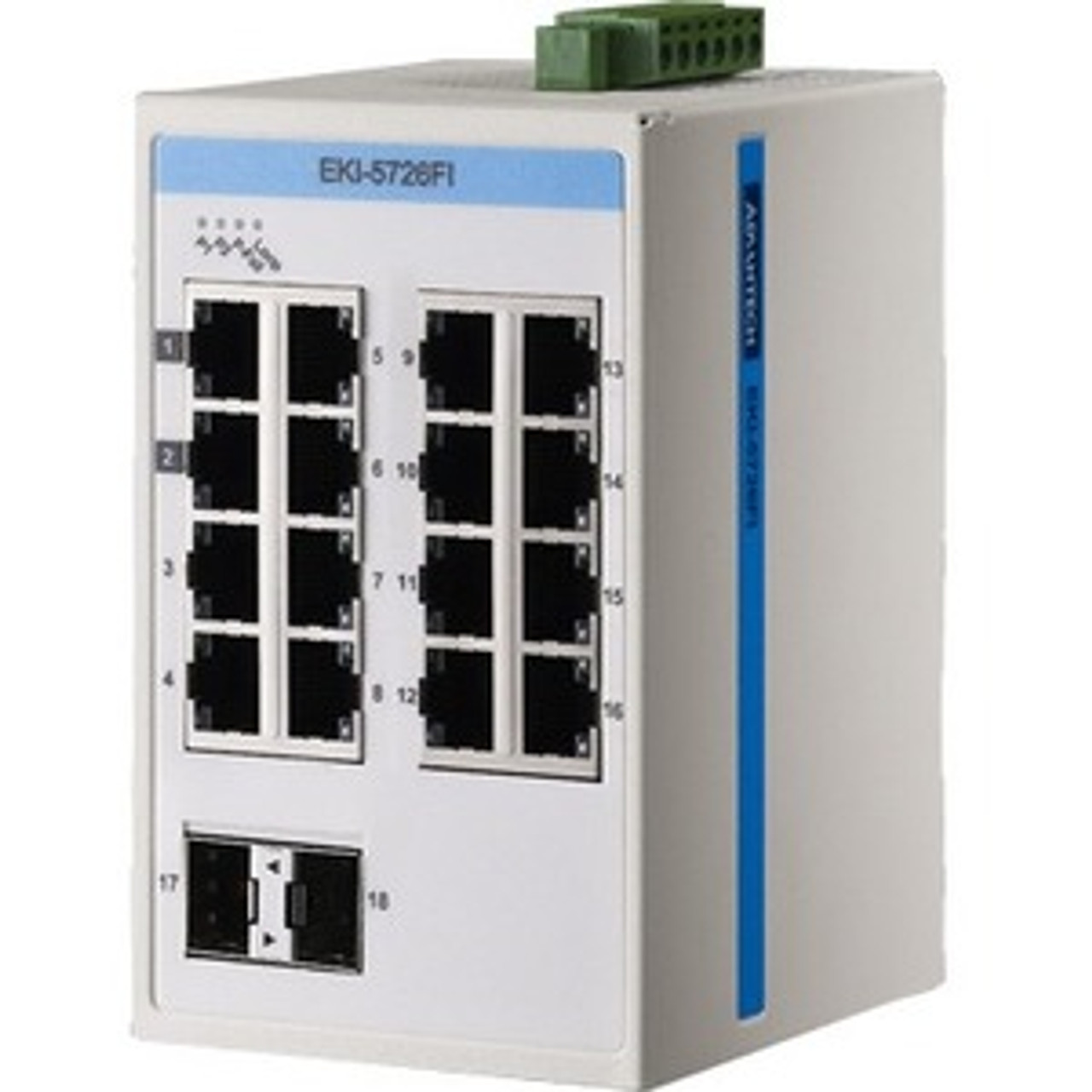 Advantech EKI-5726FI-AE