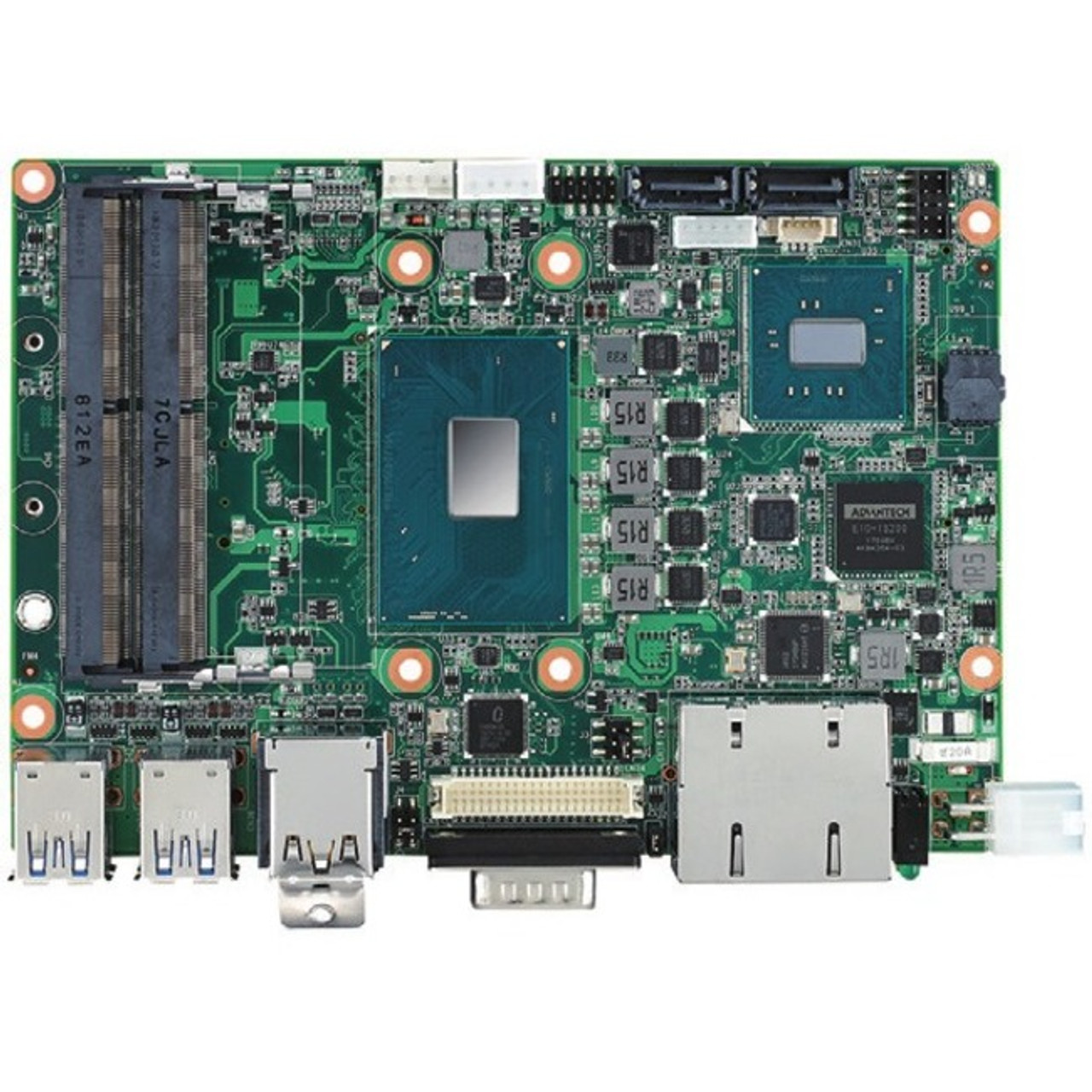 Advantech MIO-5391C5-U1A1