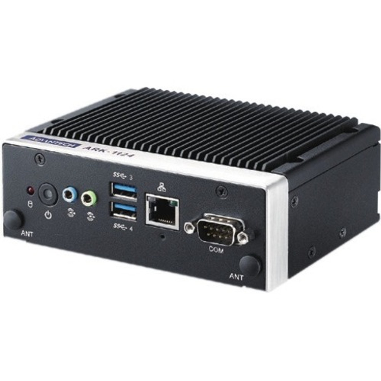 Advantech ARK-1124H-S6A1E