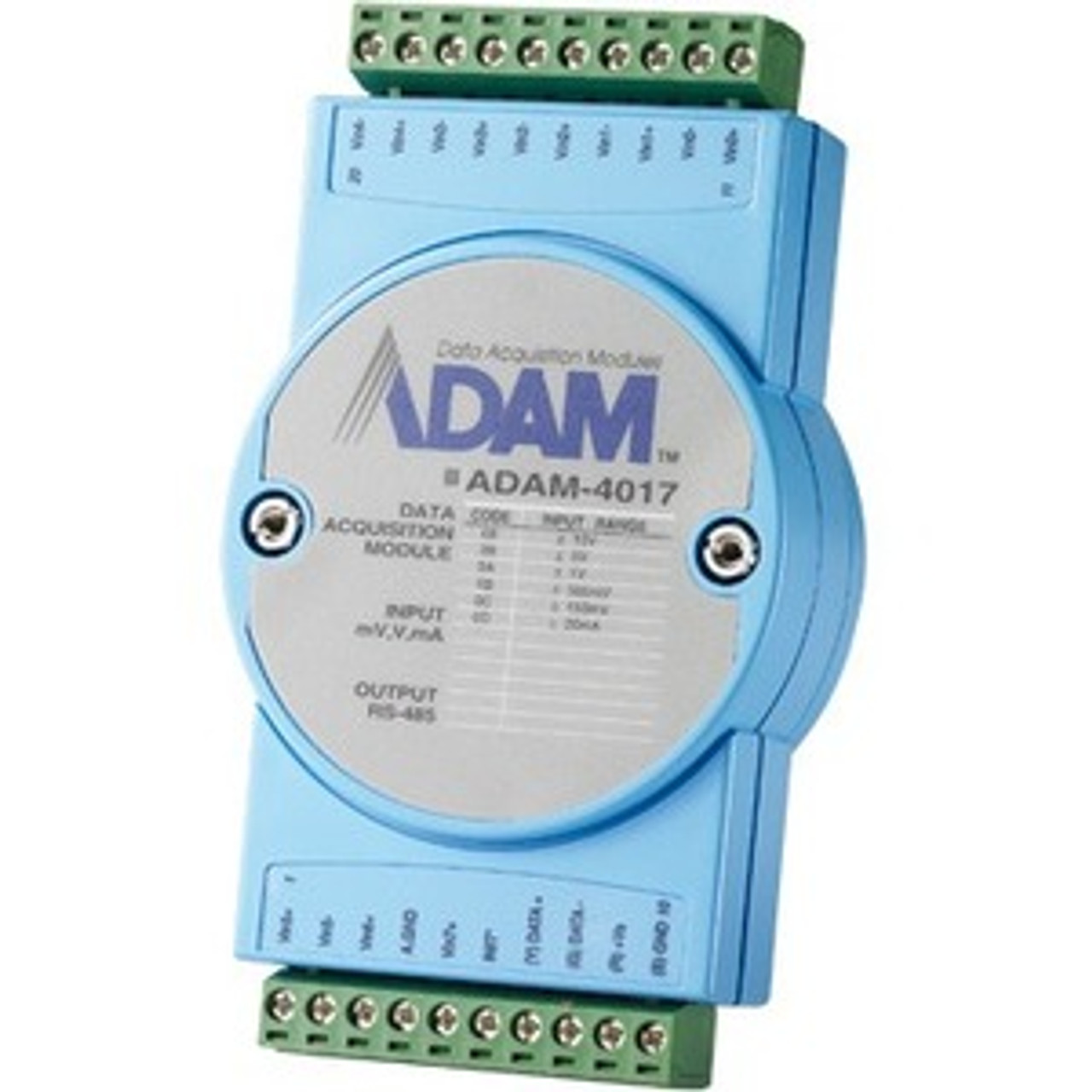 Advantech ADAM-4017-D2E