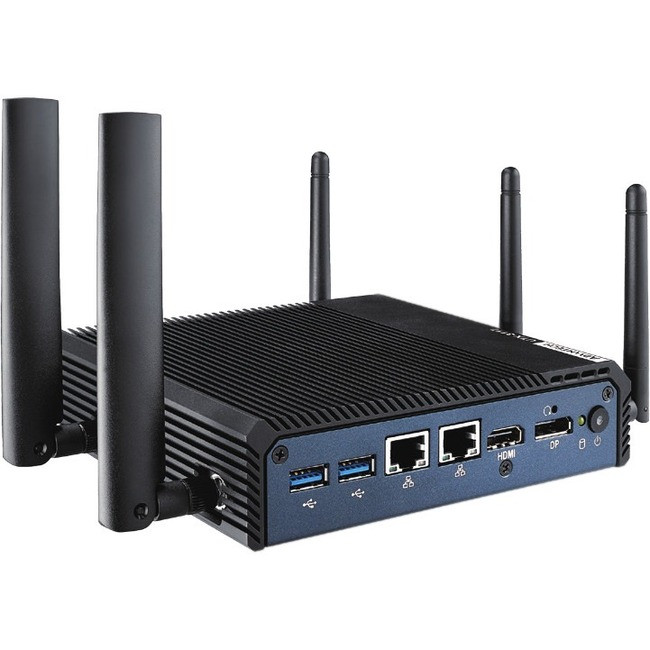 Advantech UTX-3117FS-S6A1N