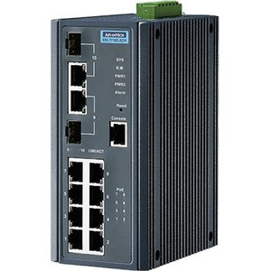 Advantech EKI-7710E-2CPI-AE