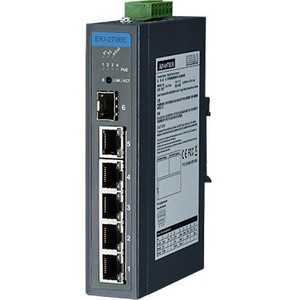 Advantech EKI-2706E-1GFPI-AE