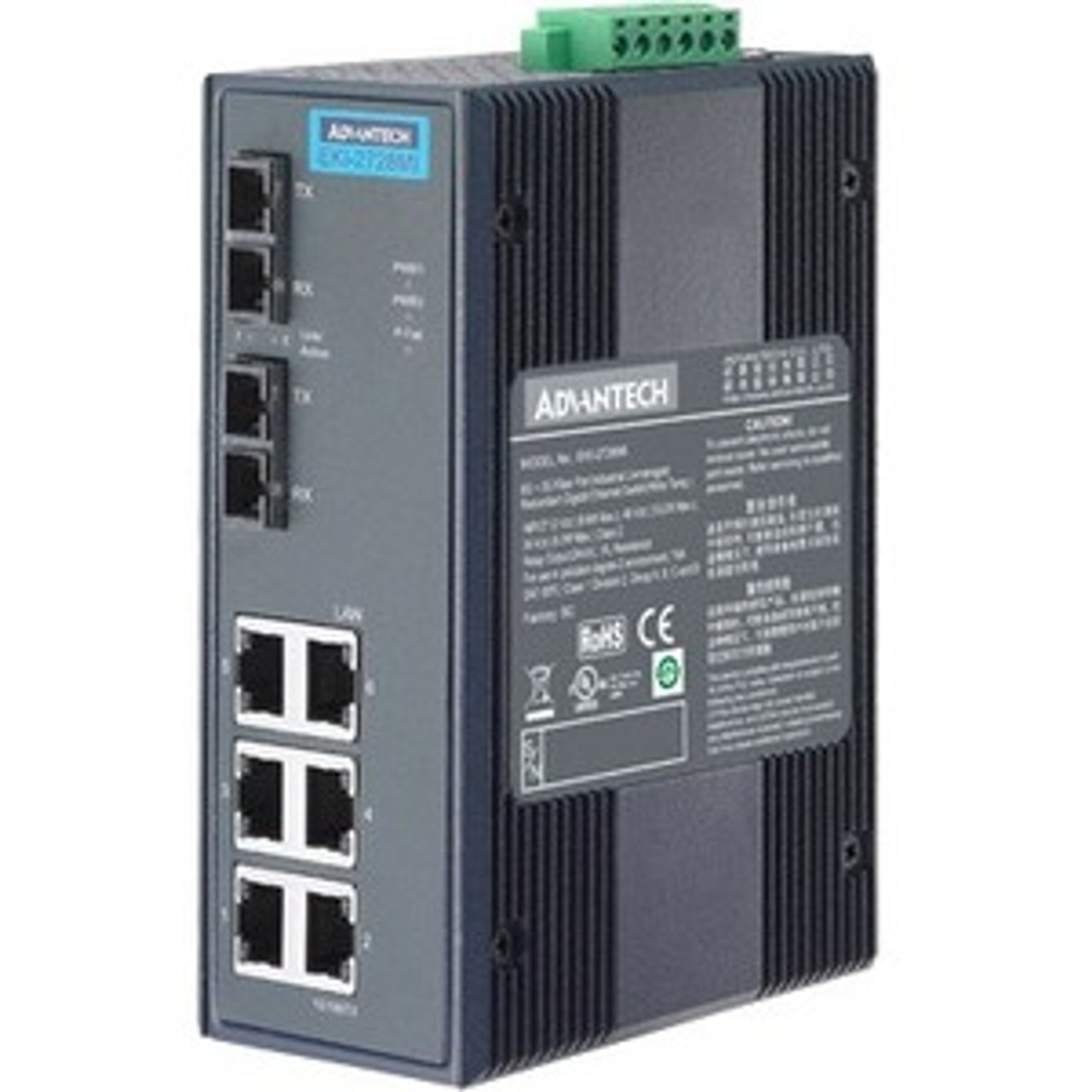 Advantech EKI-2728S-AE