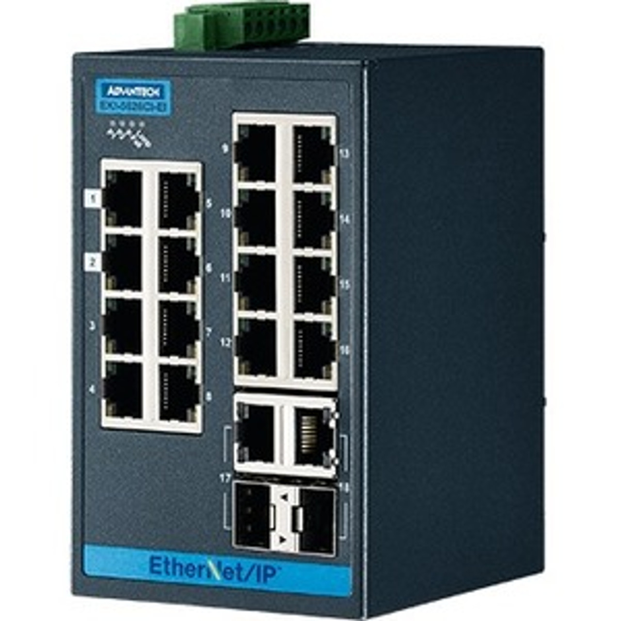 Advantech EKI-5626CI-EI-AE