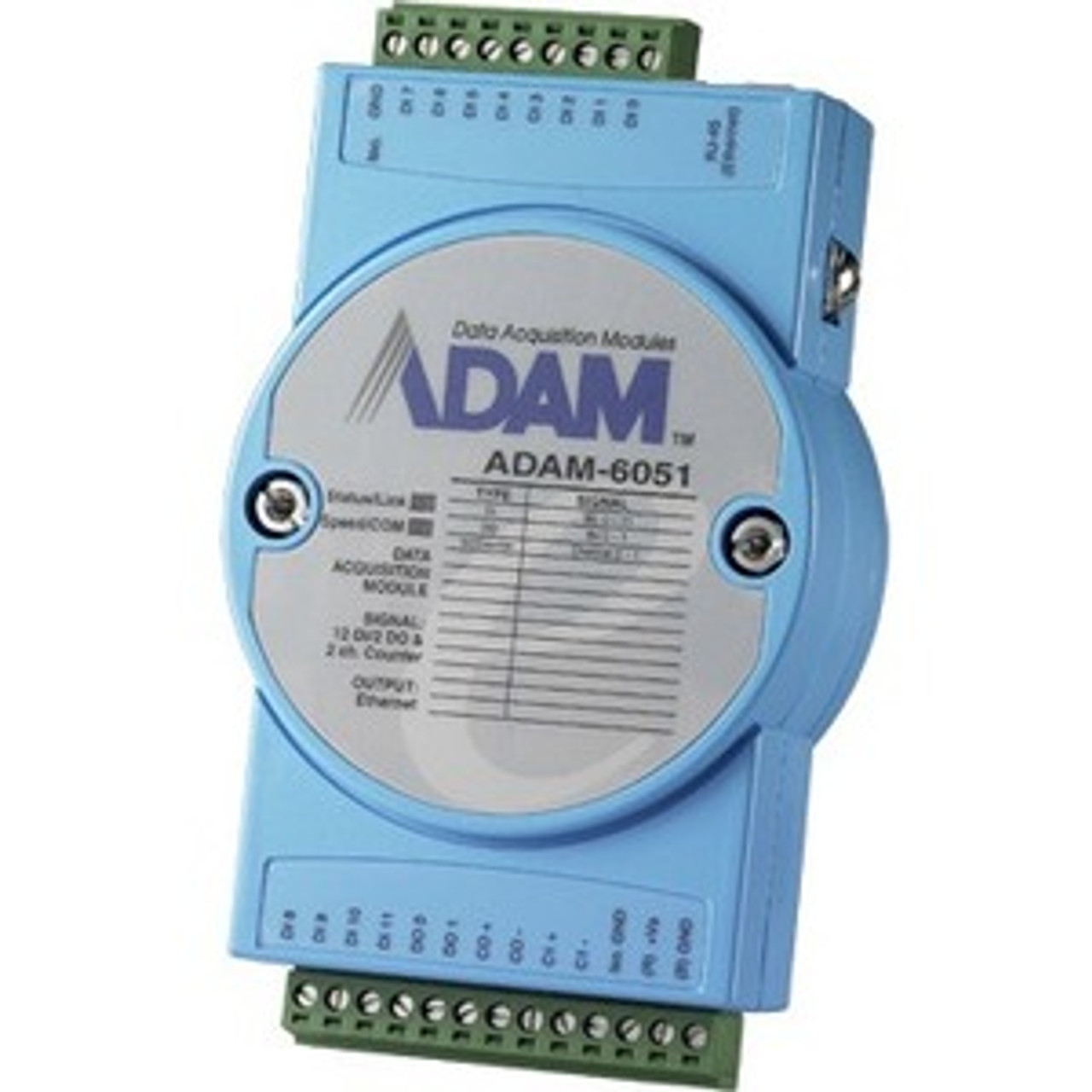 Advantech ADAM-6051-CE