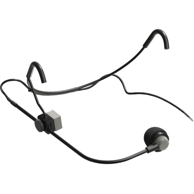 AKG　C520　ヘッドセットマイク Headset Microphone Akg C520 Akg C520 Akg Microphone Headset AKG C