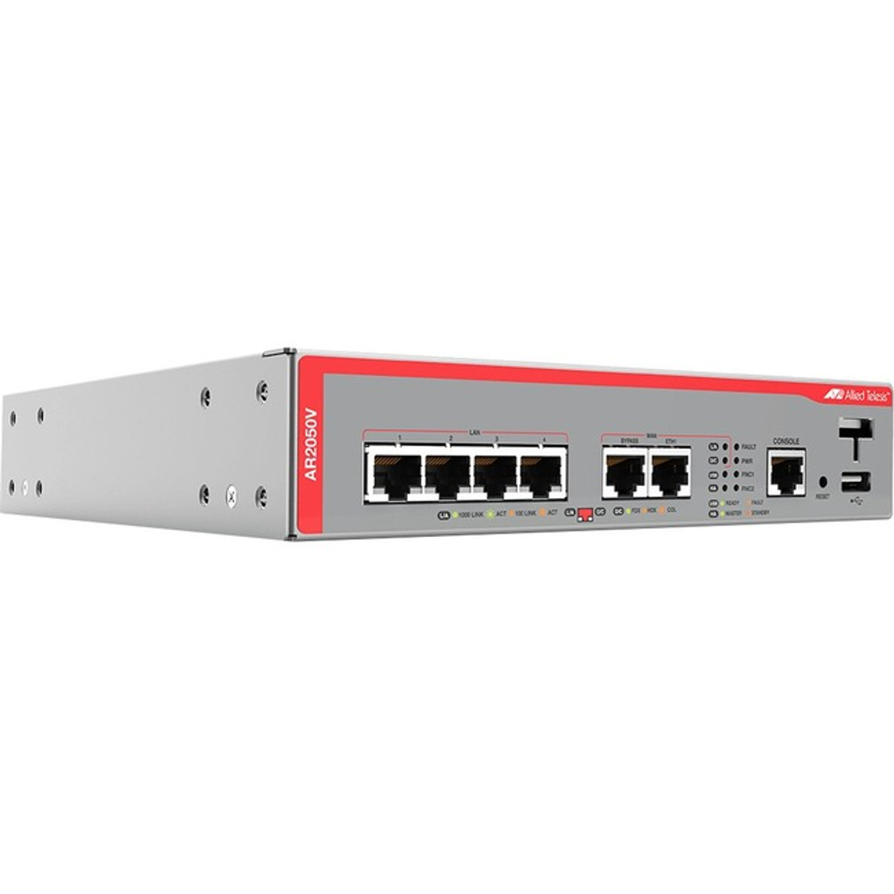 Allied Telesis VPN Firewall - AT-AR2050V-10