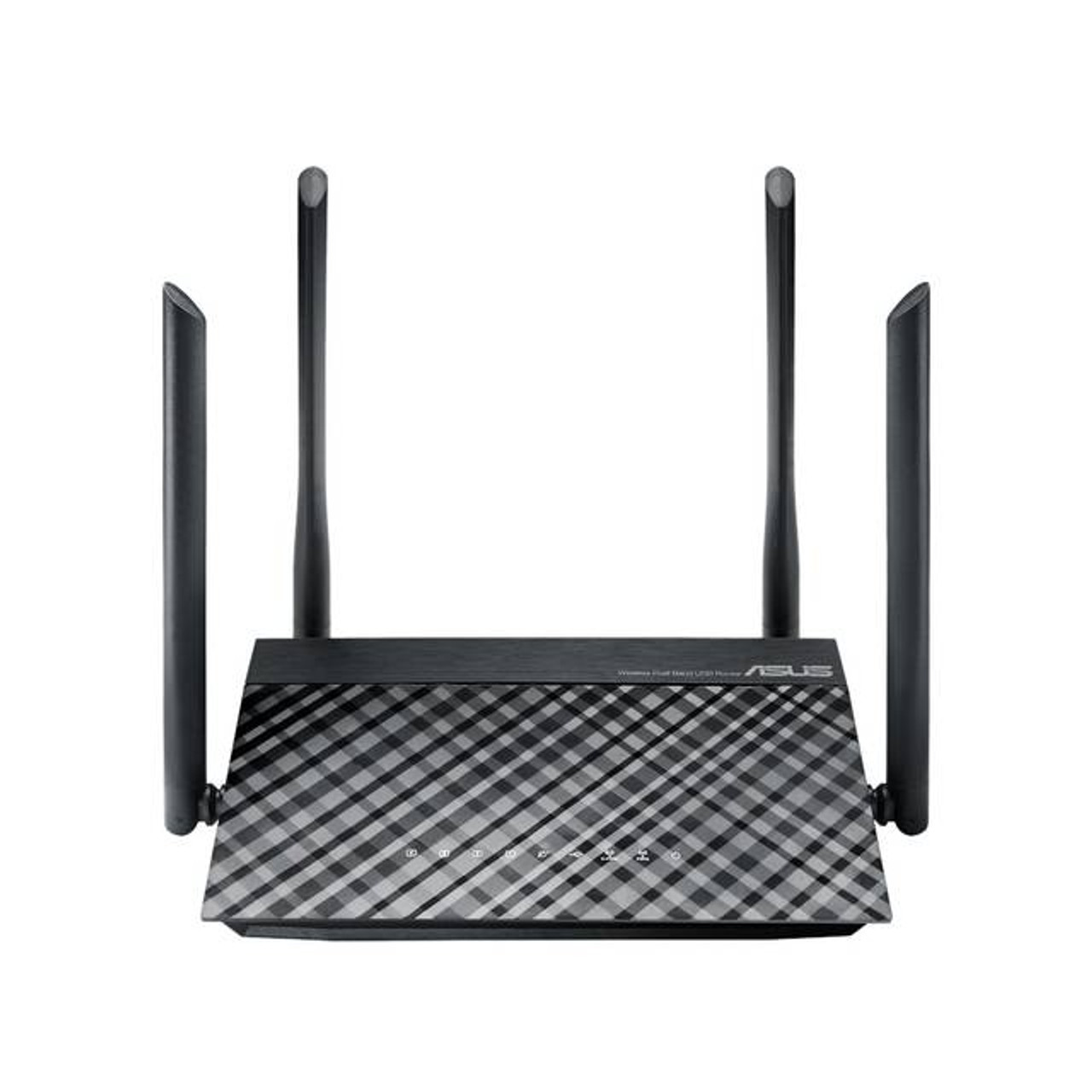Asus RT-AC1200 Dual-band Wireless-AC1200 USB Router