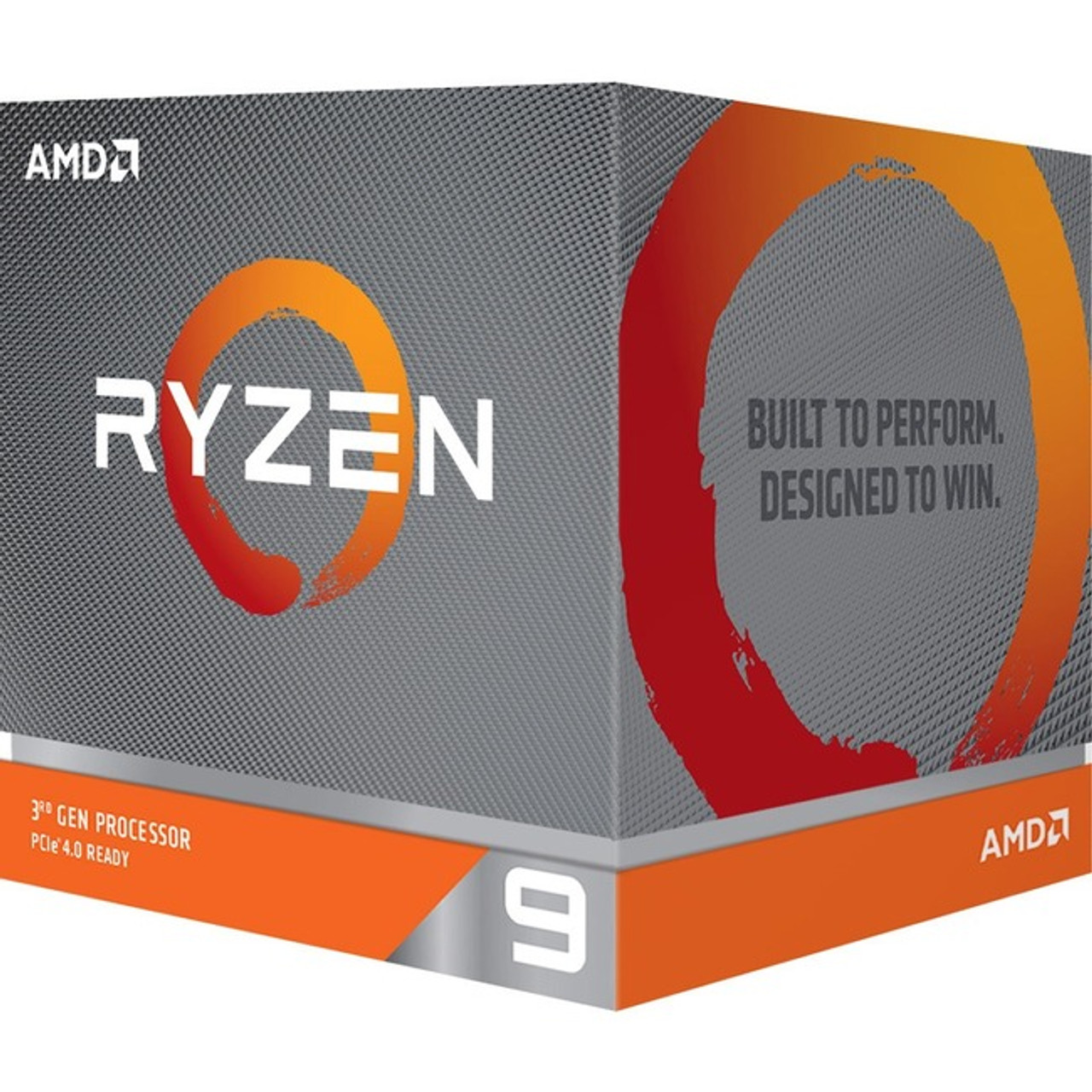 AMD Ryzen 9 3900X [100-100000023BOX]-