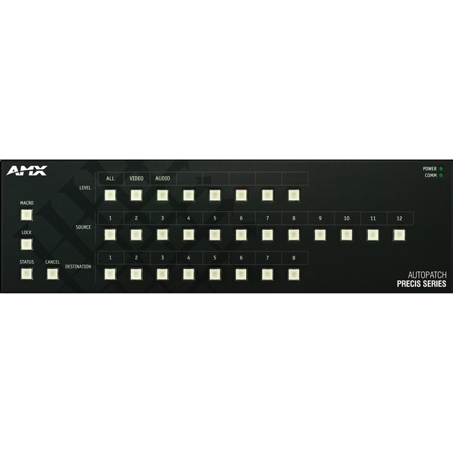AMX FGP37-1208-560