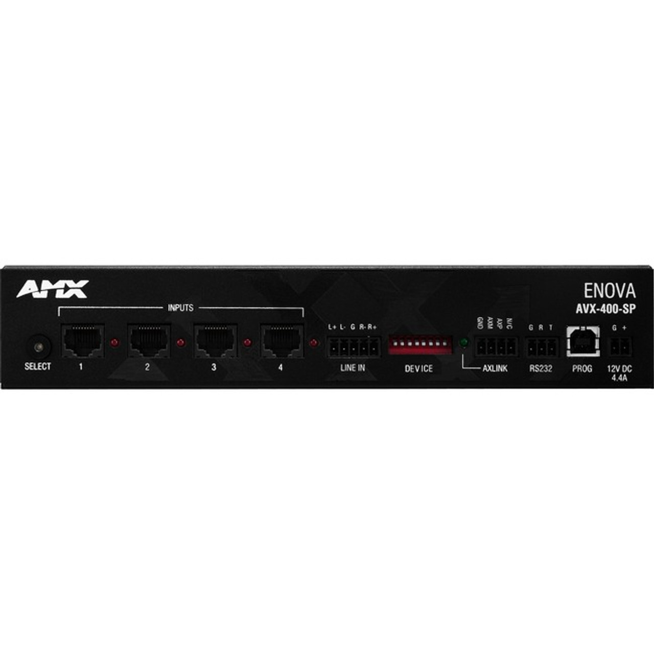 AMX FG1350-01 AMX FG1350-01