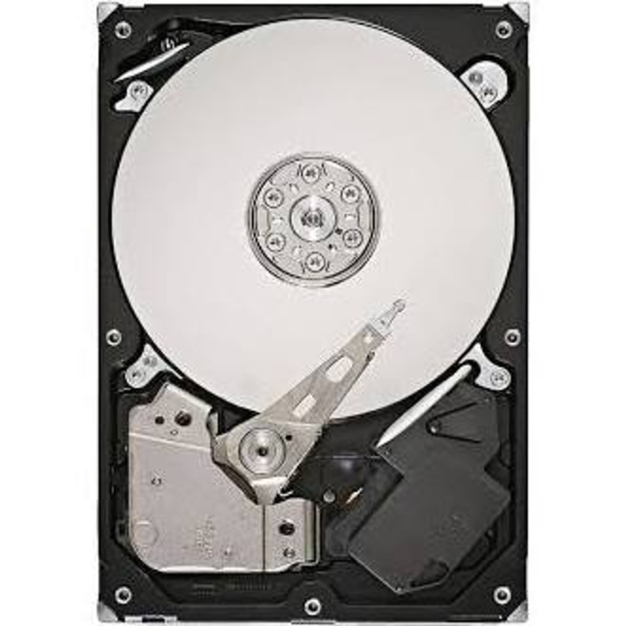 ST380023AS - Seagate Barracuda ATA V 80 GB 3.5 Internal Hard Drive - 1 Pack - SATA/150 - 7200 rpm - 8 MB Buffer