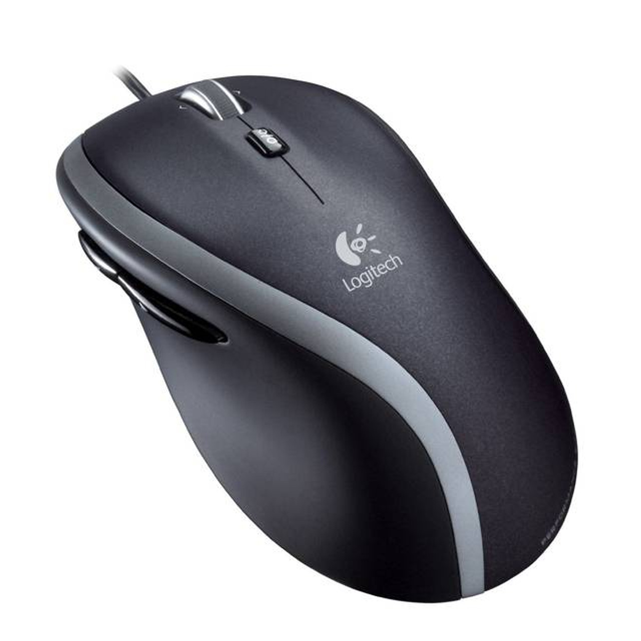 Logitech M500 Wired USB Laser Mouse