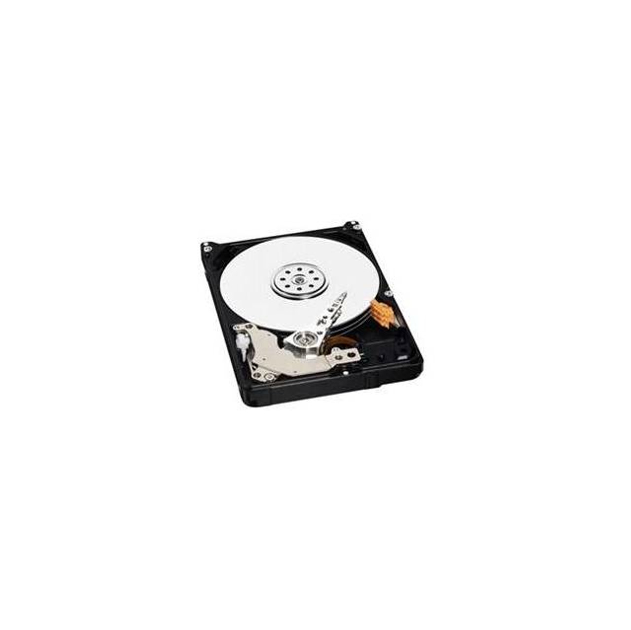 Western Digital Blue WD7500BPVX 750GB 5400RPM SATA3/SATA 6.0 GB/s 8MB Notebook Hard Drive (2.5 inch)