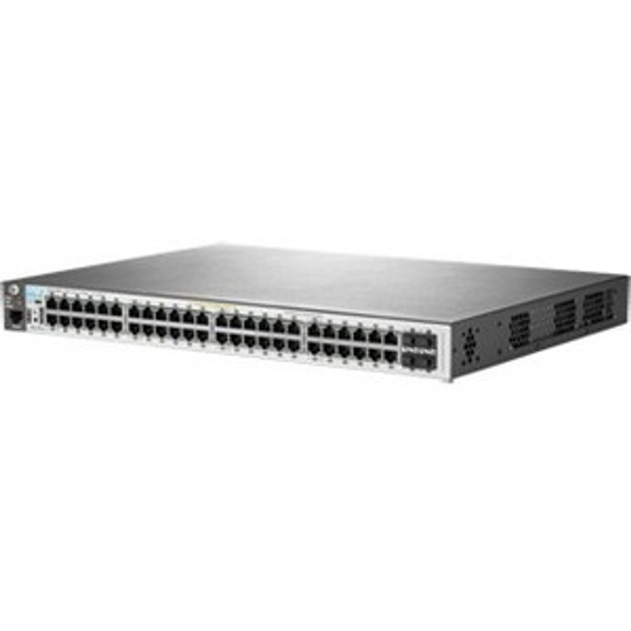 HP Enterprise J9772A#AC3