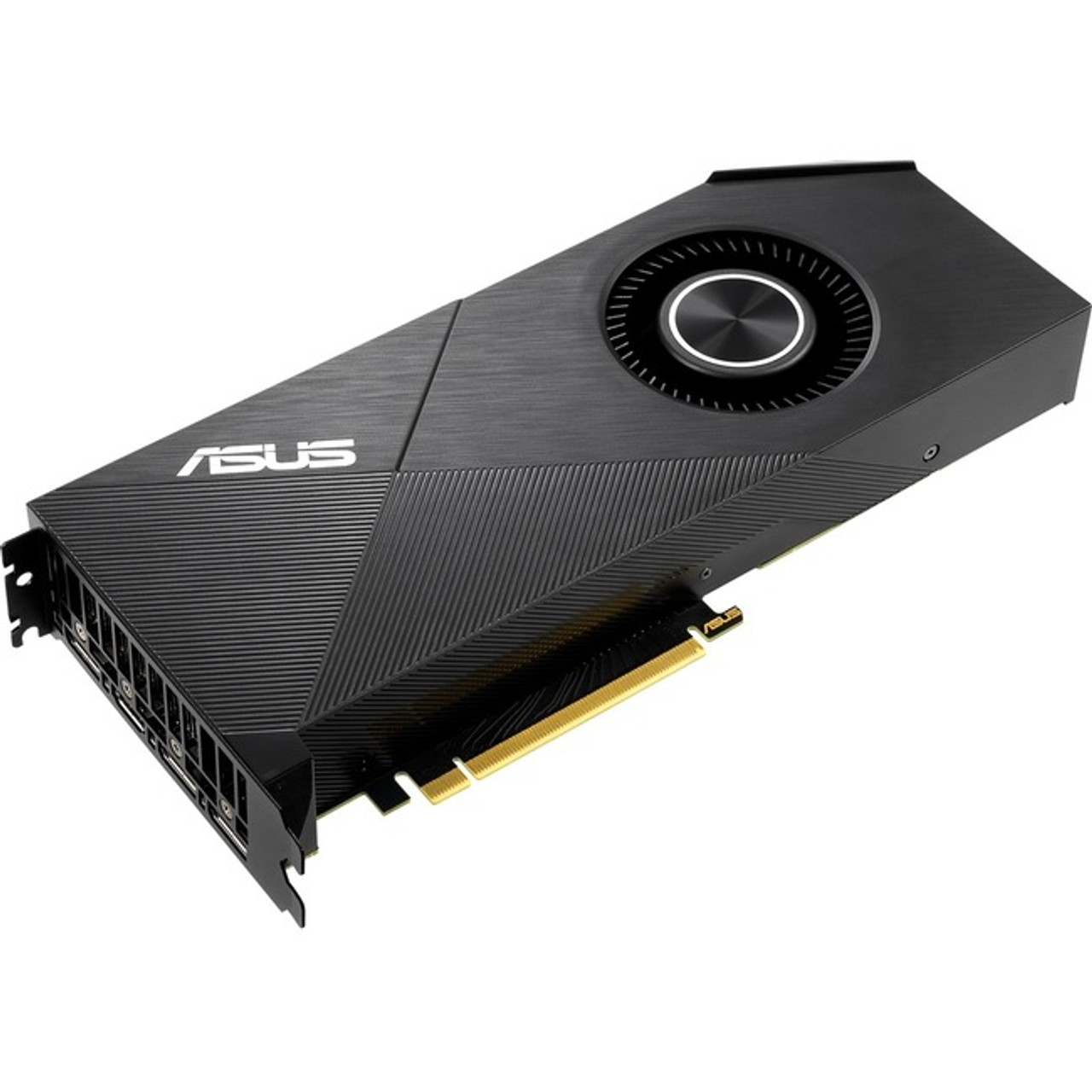 Asus Turbo TURBO-RTX2080-8G-EVO GeForce RTX 2080 Graphic - 8