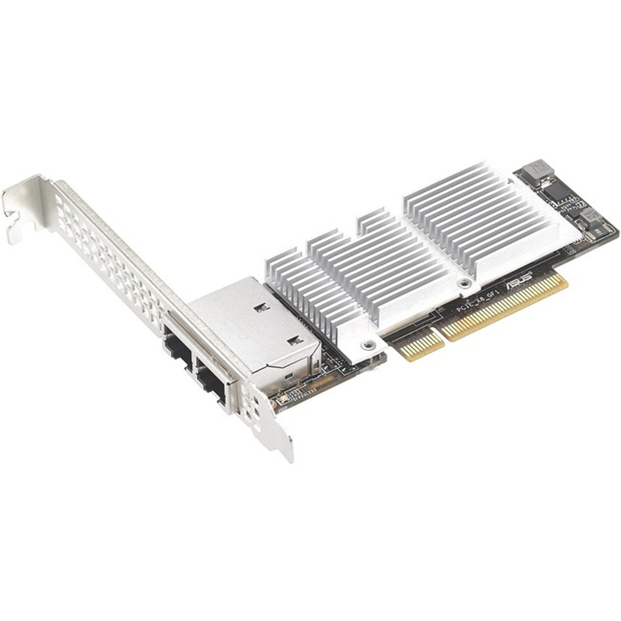 Asus PEB-10G/57840-2T 10Gigabit Ethernet Card - PEB-10G/57840-2T