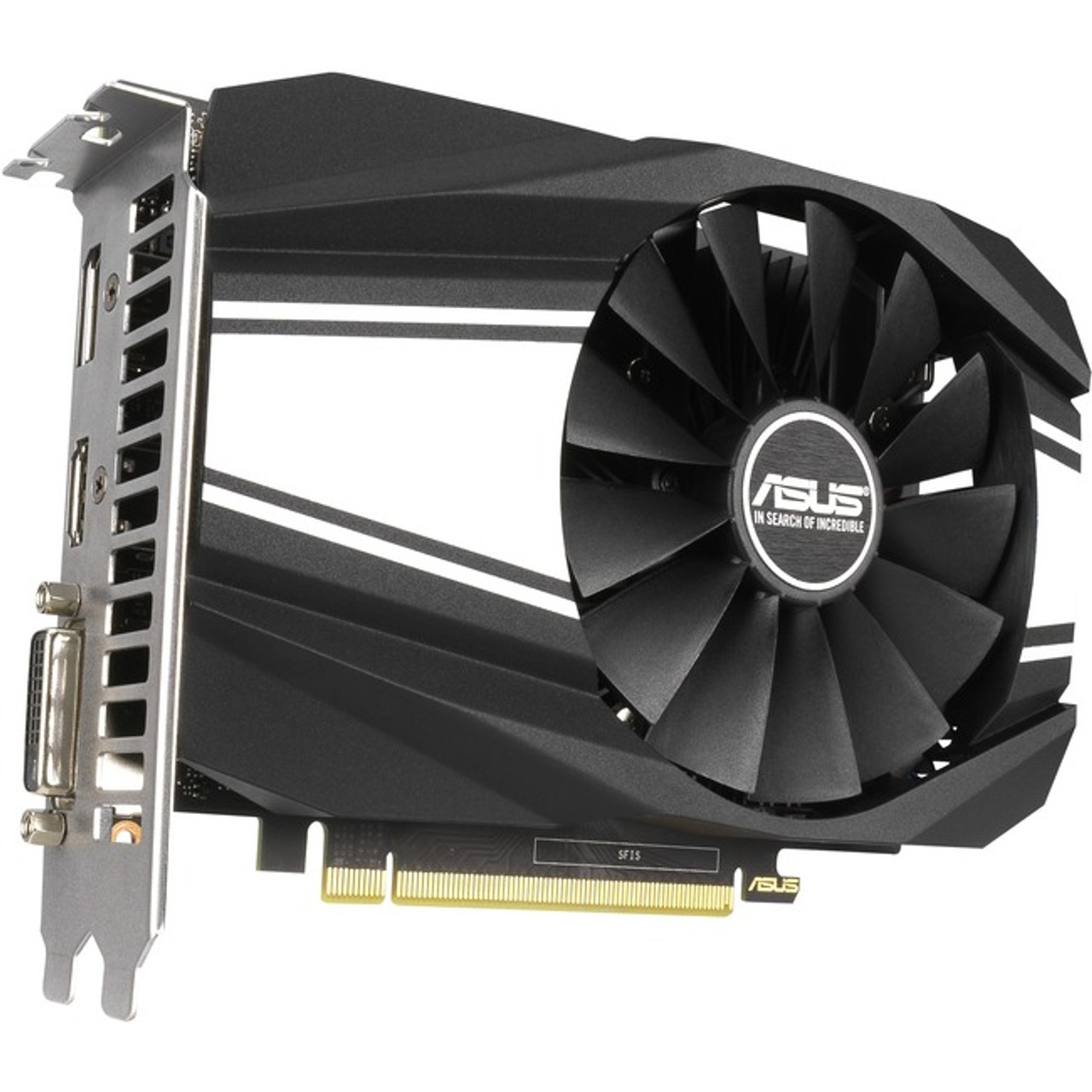 Asus Phoenix PH-GTX1660-6G GeForce GTX 1660 Graphic Card - 6 GB