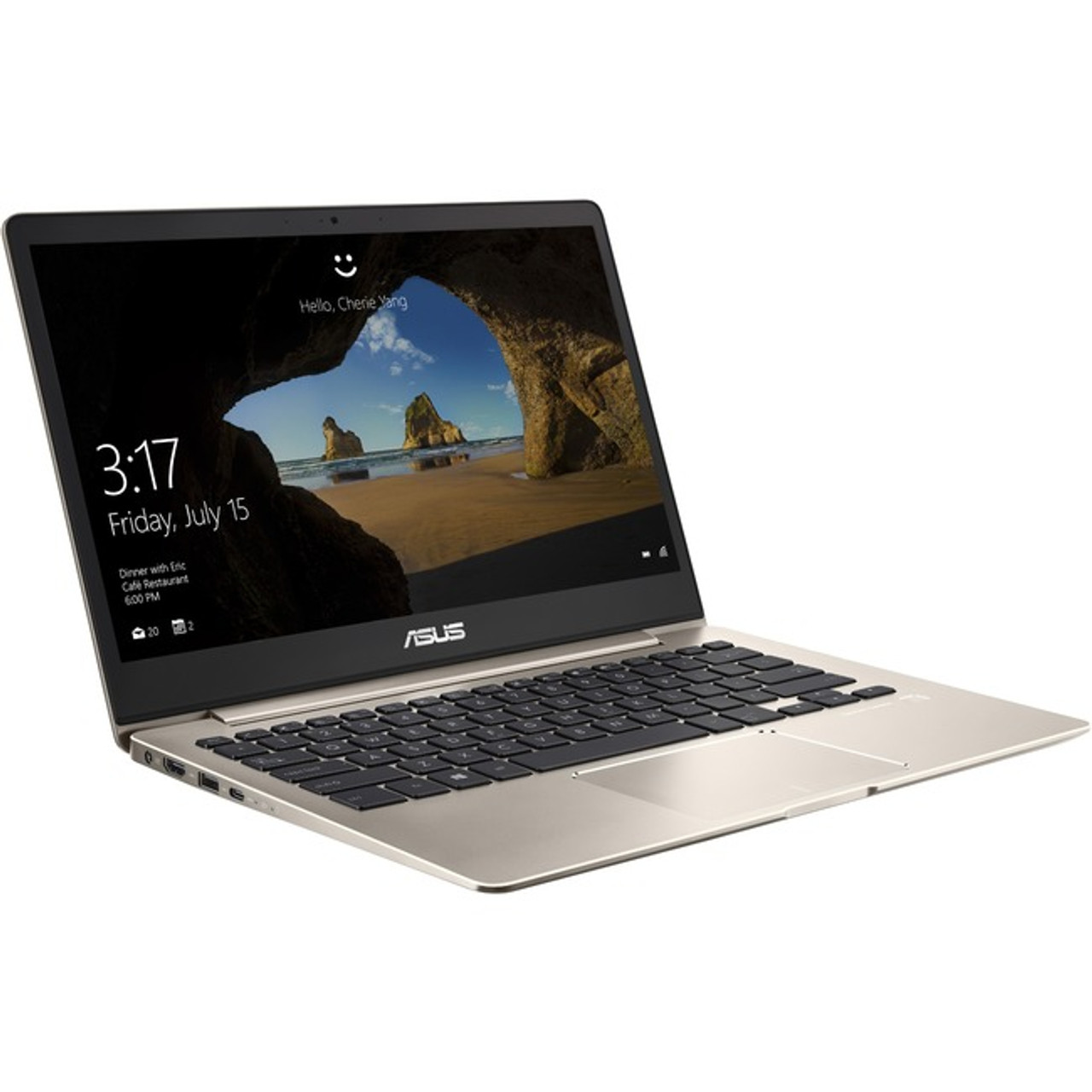 Asus ZenBook 13 UX331UA-DS71 13.3