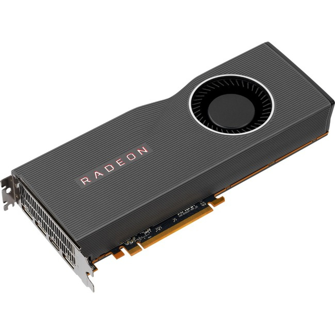 AMX RADEON RX 5700 XT