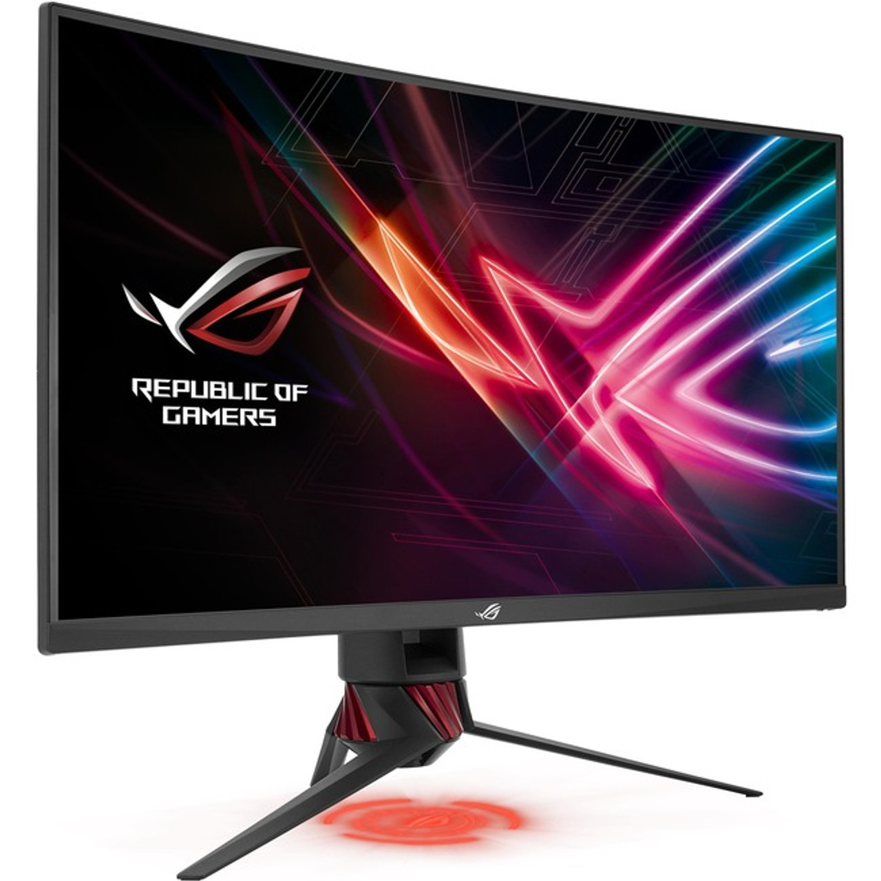 Asus ROG XG32VQ