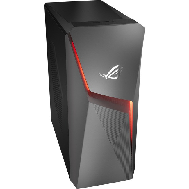 Asus ROG Strix GL10CS-DB762 Gaming Desktop Computer - Core i7 - 16