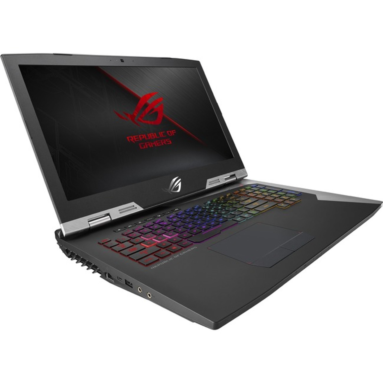 Asus ROG G703GX-XB76