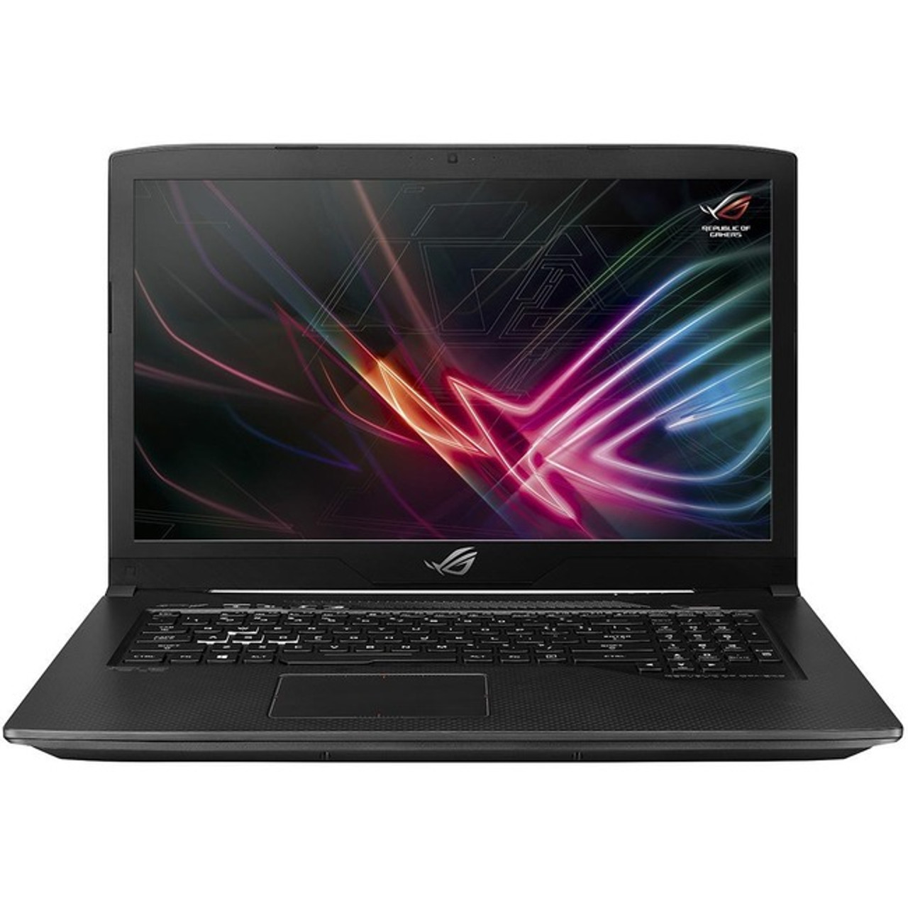 Asus ROG Strix SCAR Edition GL703VM-DB74 17.3