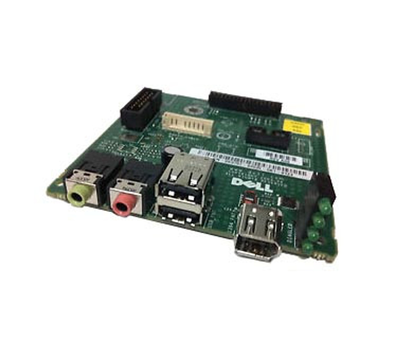 K9707 - Dell Front I/O Panel XPS-G5