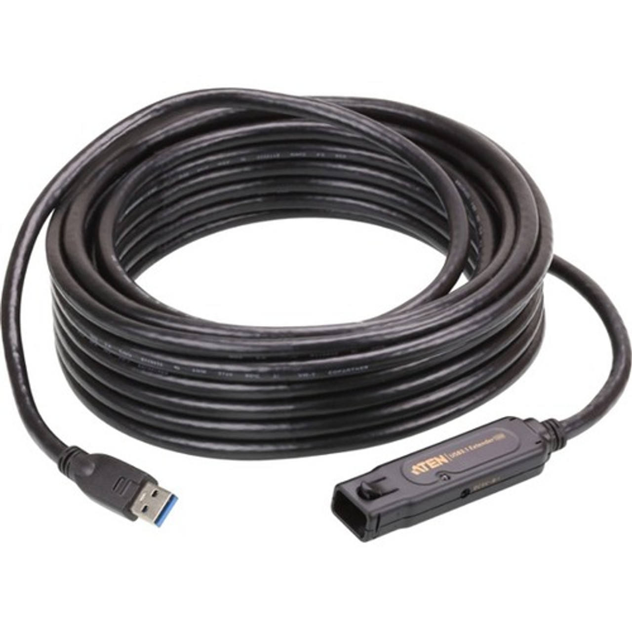 ATEN 10m USB3.1 Gen1 Extender Cable-TAA Compliant - UE3310