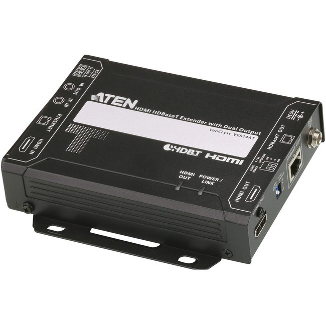 ATEN VE814AT