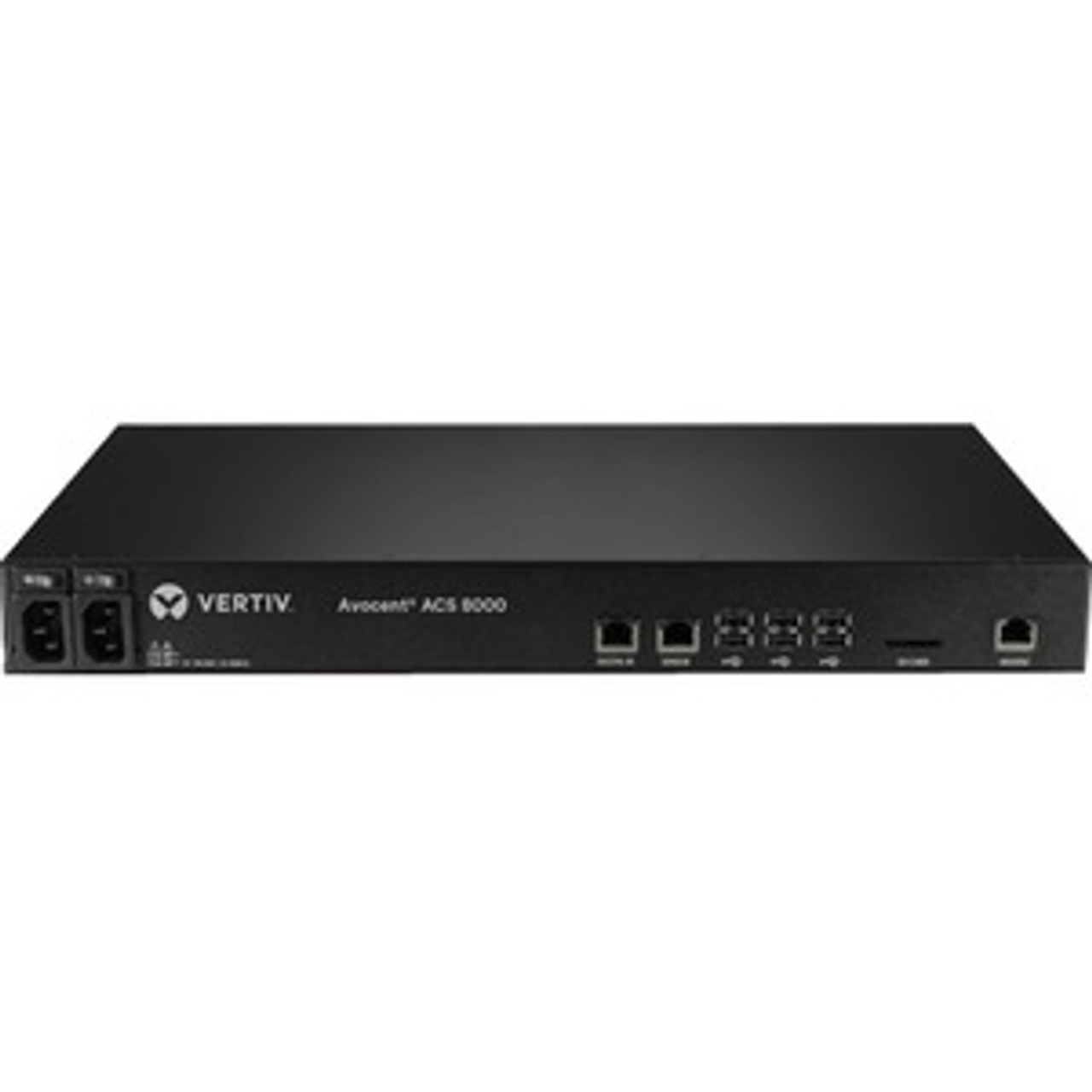 AVOCENT ACS8008DAC-400