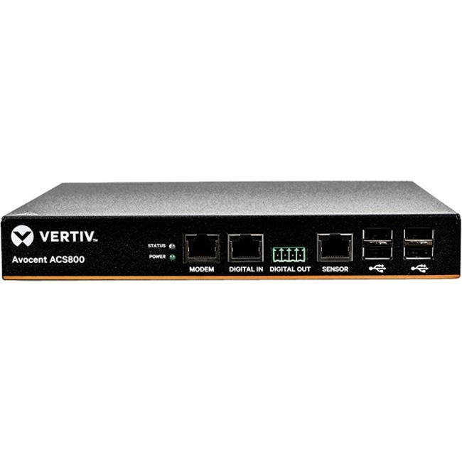 AVOCENT ACS808MEAC-400