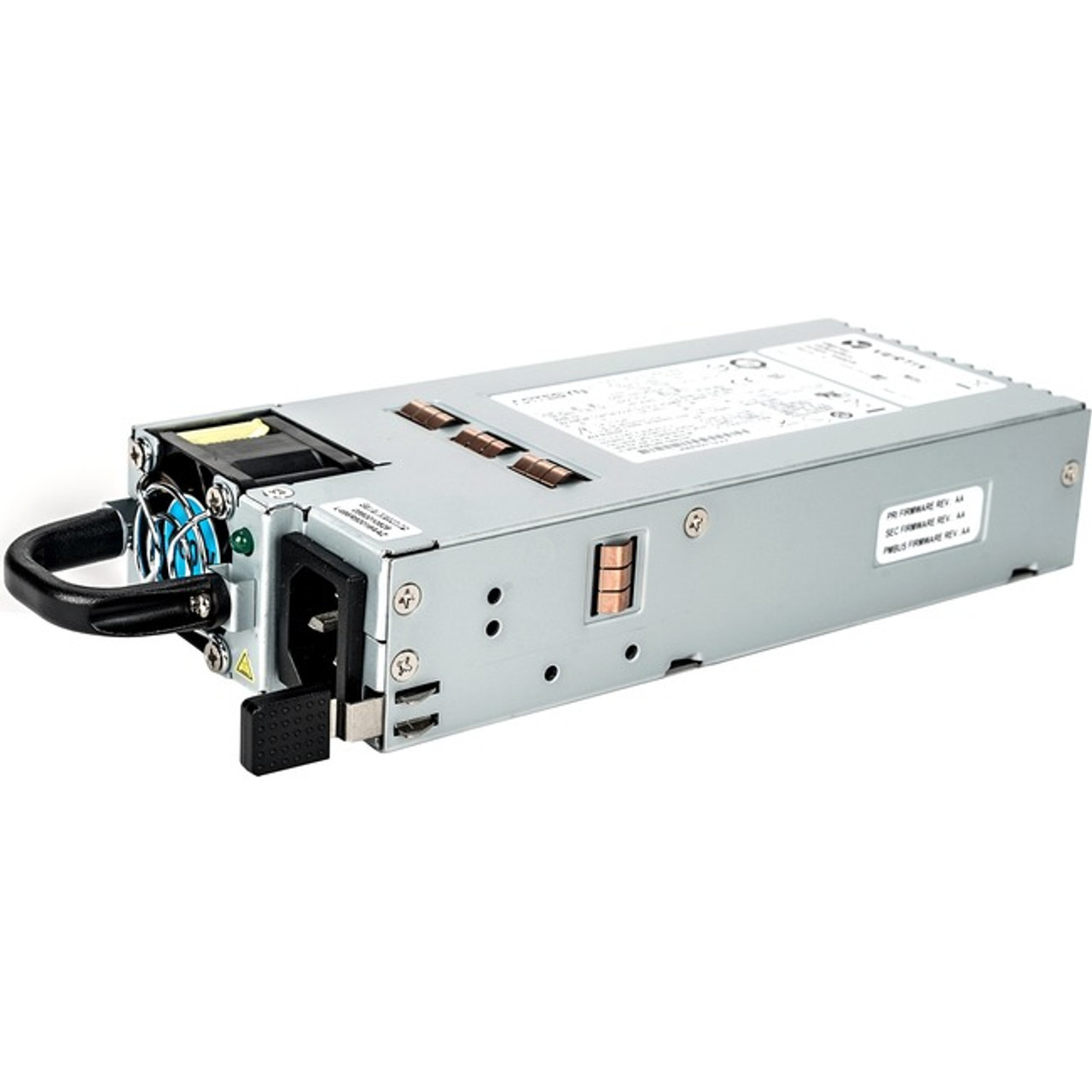 AVOCENT RMPSU-PS AVOCENT RMPSU-PS
