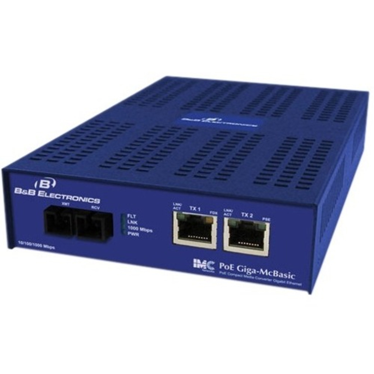 B+B SmartWorx 852-11914