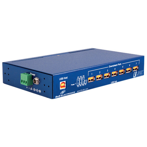 B+B SmartWorx UHR307