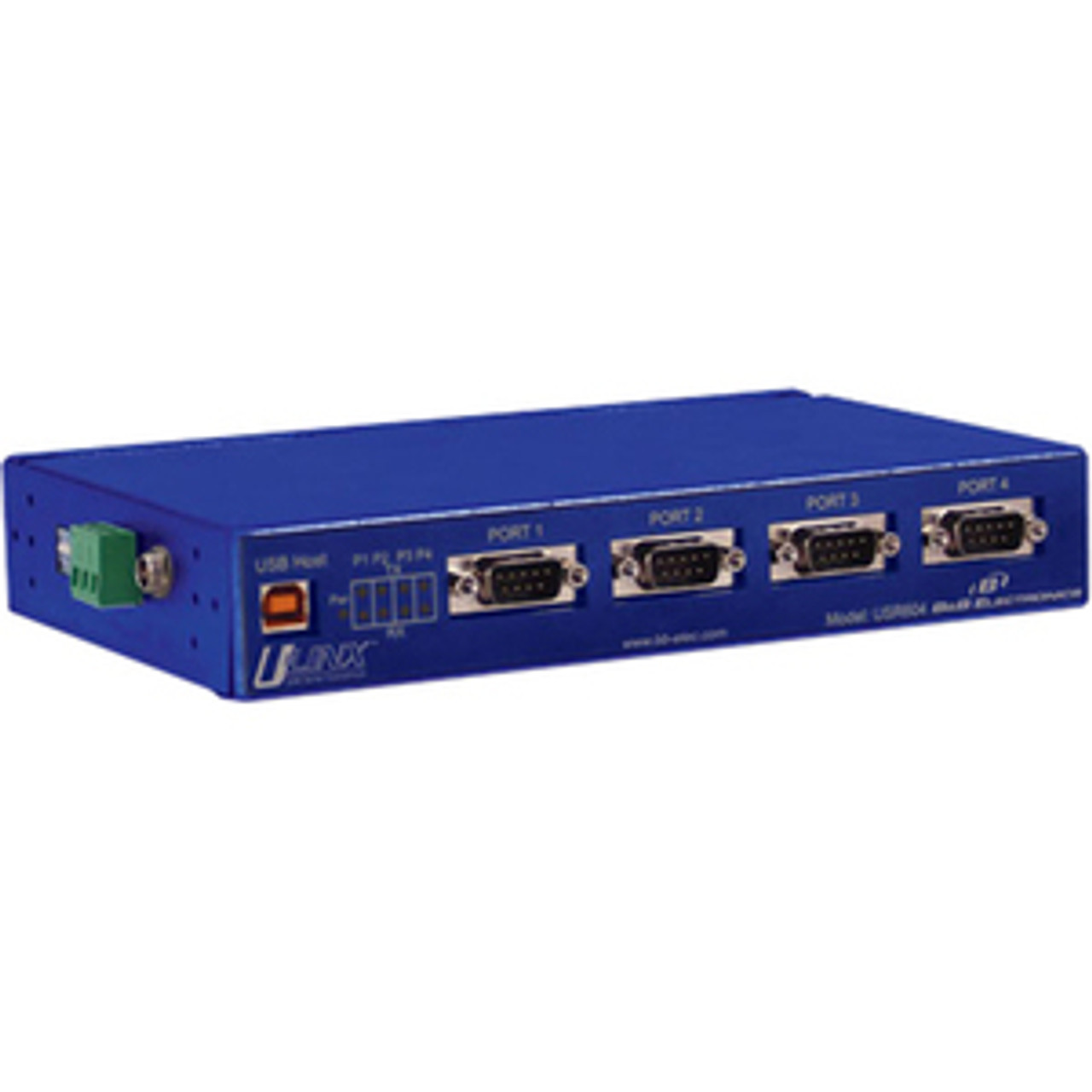 B+B SmartWorx USR604