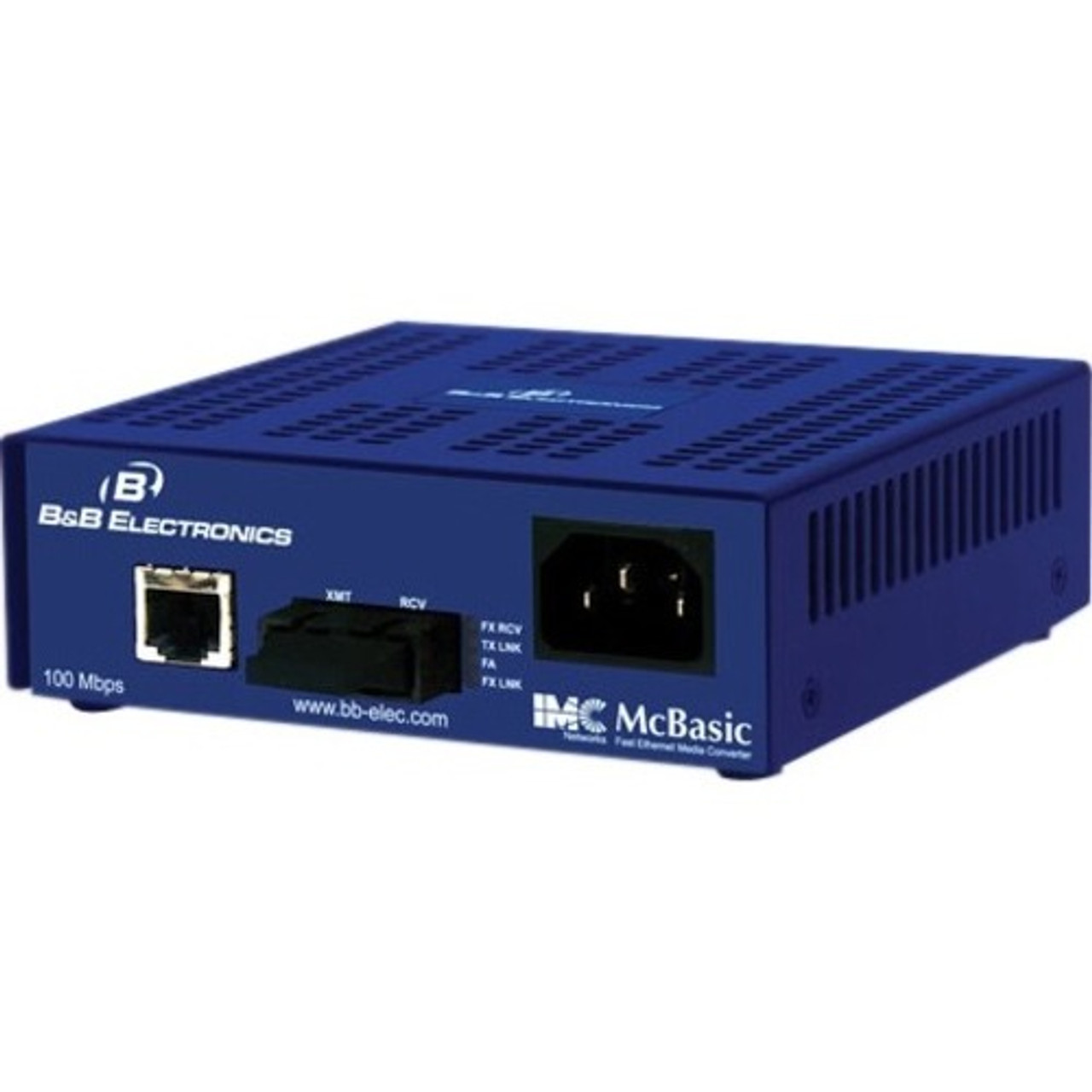 B+B SmartWorx 855-10951