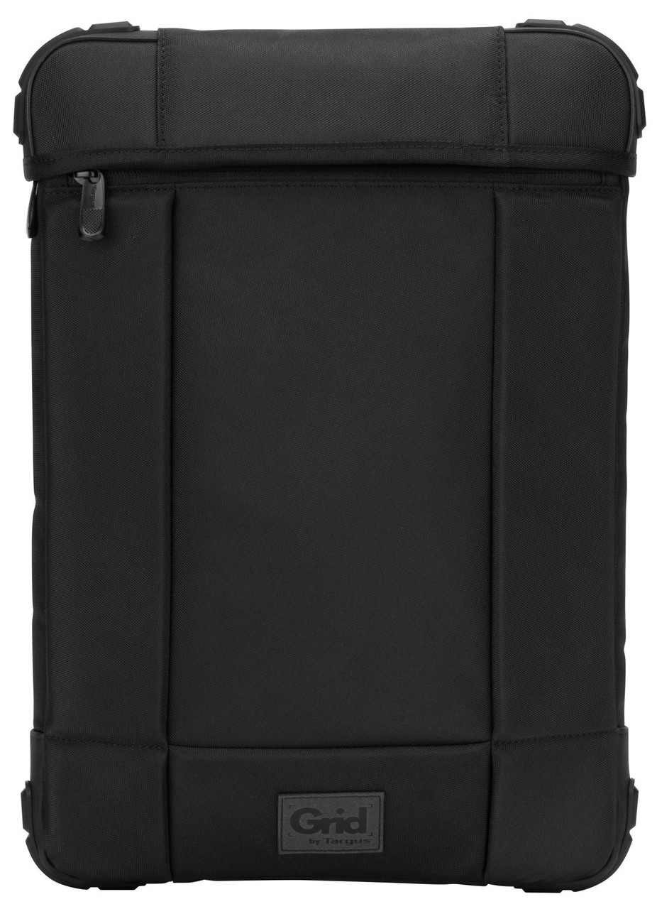 Targus TSS847 12" Sleeve case Black notebook case