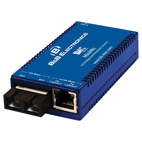 B+B SmartWorx 855-10622-TX