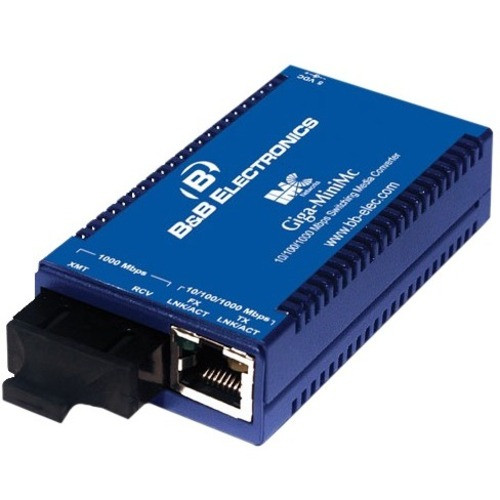 B+B SmartWorx 856-10728