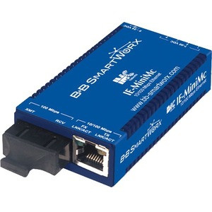 B+B SmartWorx 855-19720