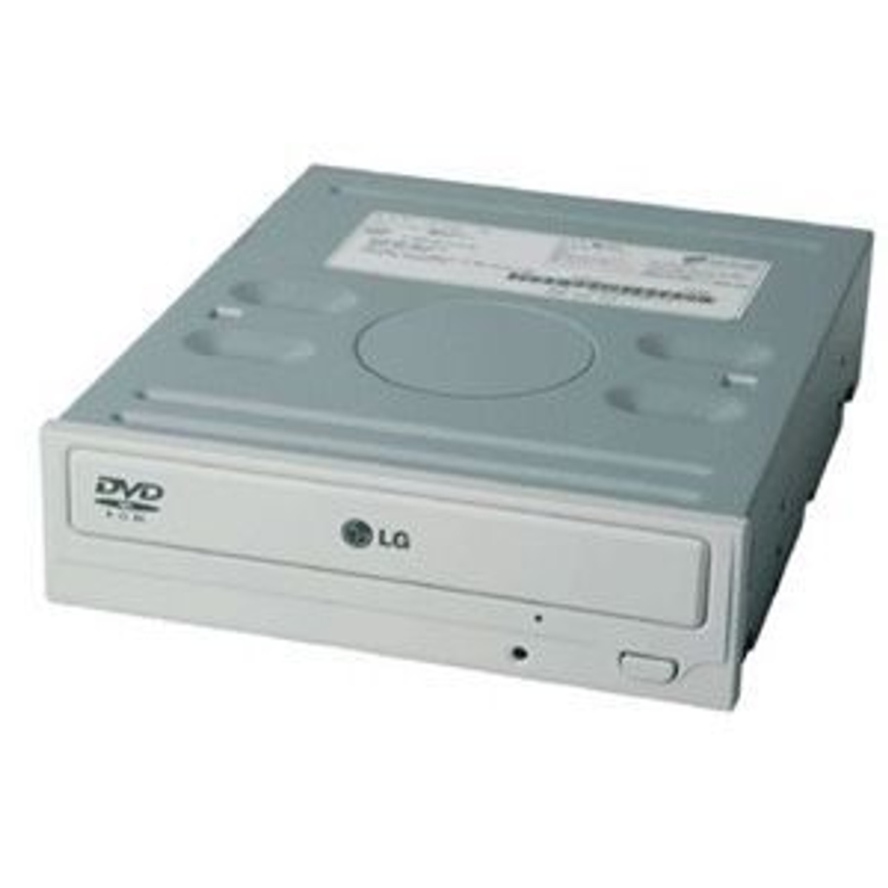 GDR-8164B - HP 16x DVD-ROM Drive - (Double-layer) - DVD-ROM - EIDE/ATAPI - Internal