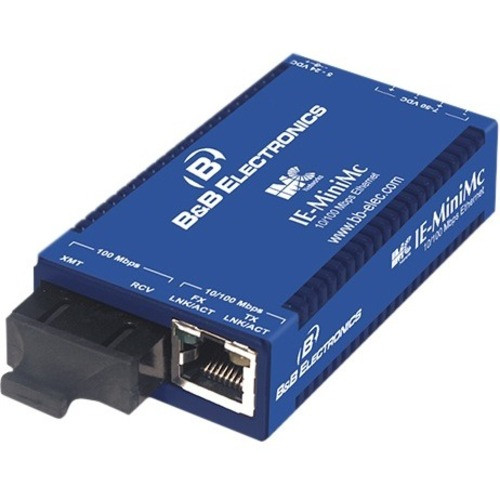 B+B SmartWorx 855-19755