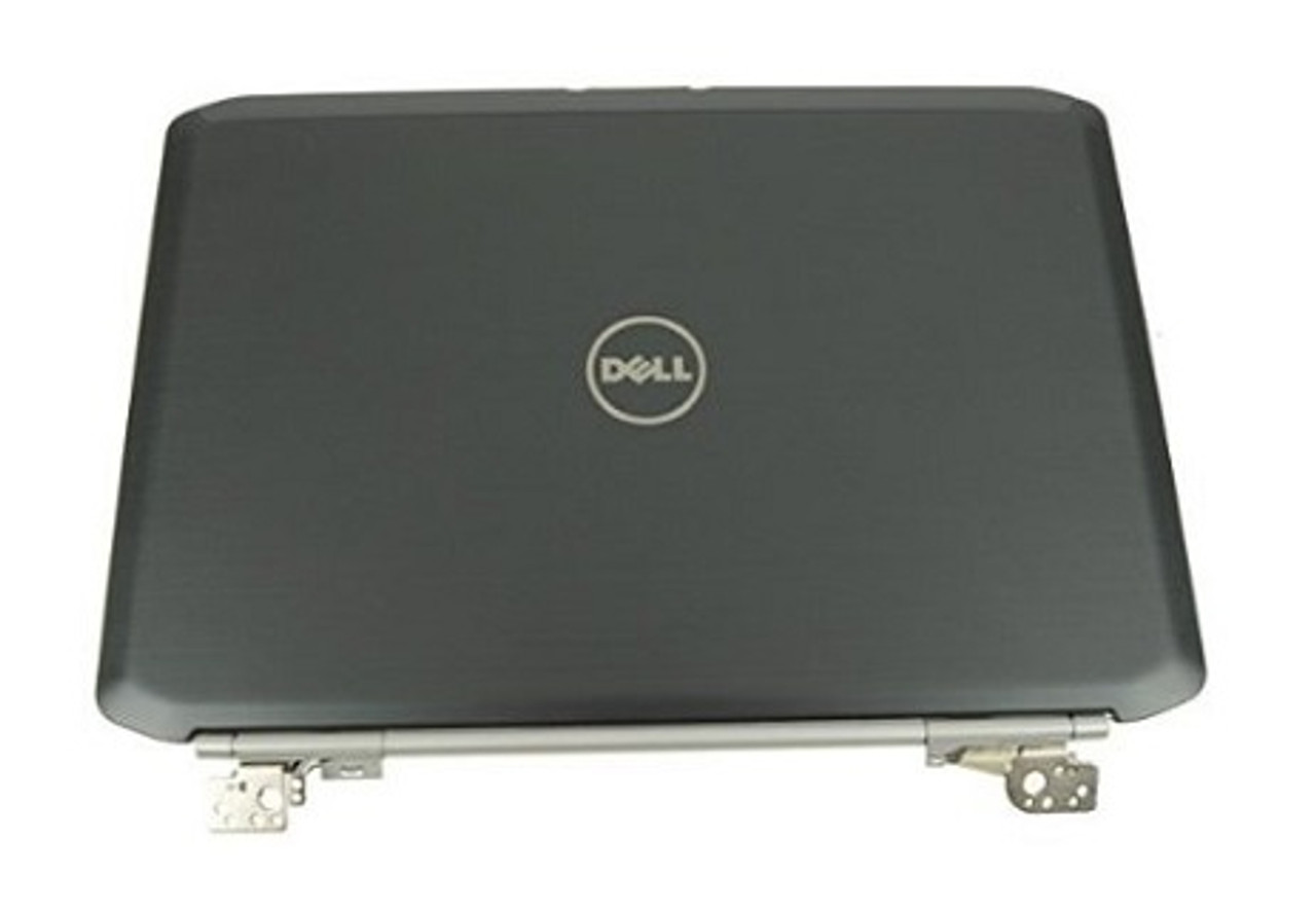 KX87J - Dell Inspiron 5721 LED Gray Back Cover 3721