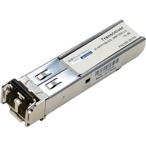 B+B SmartWorx SFP-GS4-70KTX-LC
