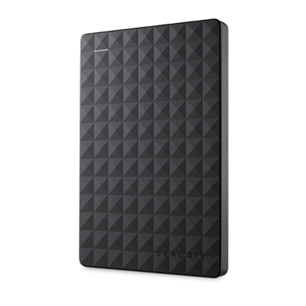 Seagate Expansion Portable 1TB 1000GB Black external hard drive