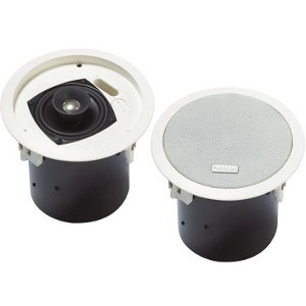 Bosch LC2 PC30G6 4 2 way Ceiling Mountable Speaker 30 W RMS White LC2 PC30G6 4