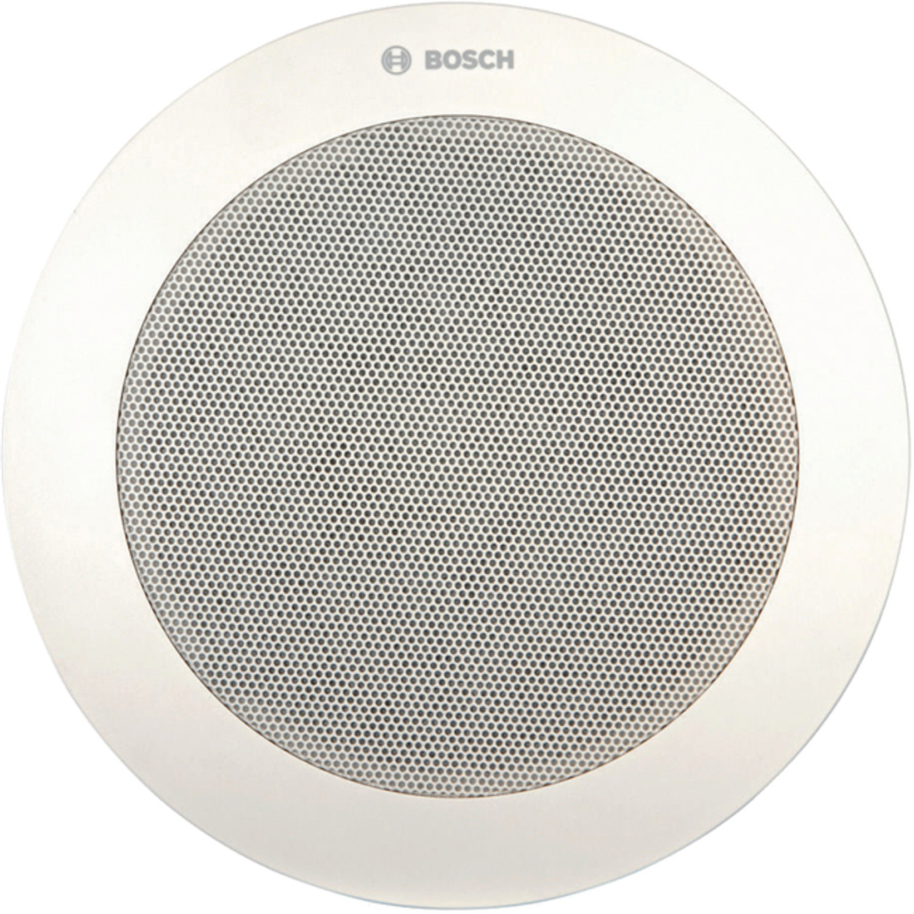 Bosch LC4 UC06E Indoor Ceiling Mountable Speaker 6 W RMS Black